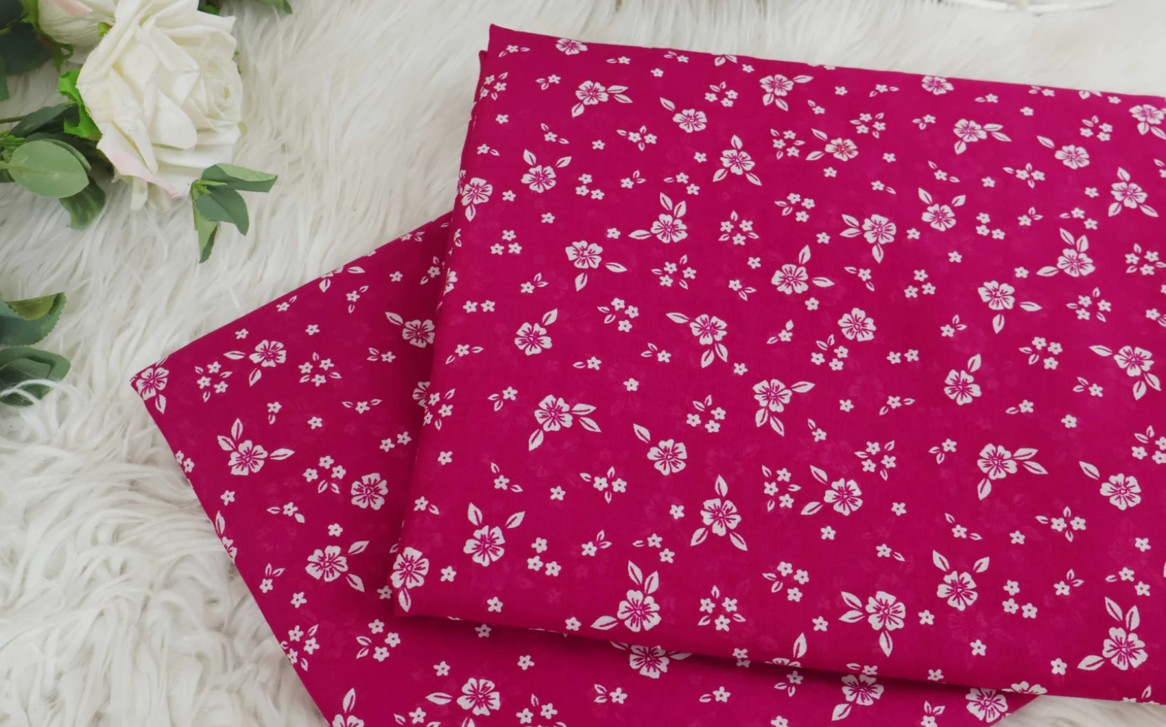 2Piece – Printed Lawn L2P154