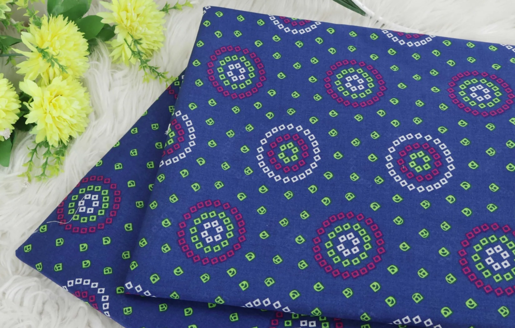 2Piece – Printed Lawn L2P172