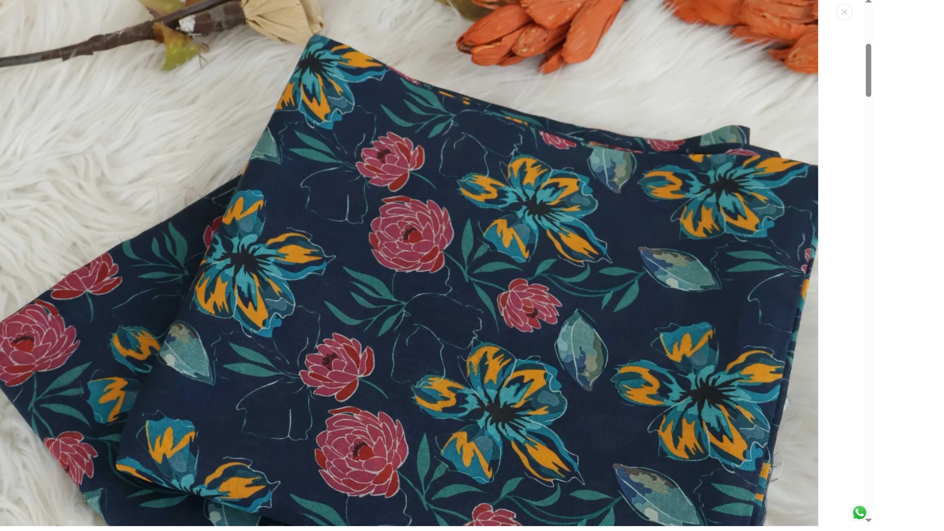 2 Pcs – Printed Lawn L2P290